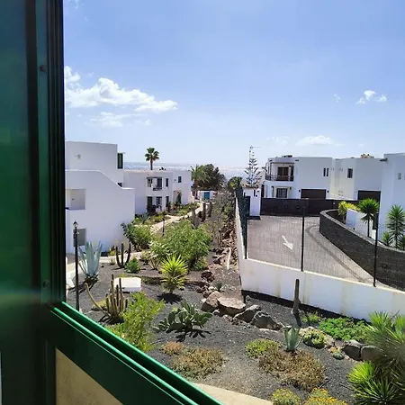Ailana Suite Vistas Al Mar Y Con Piscina Costa Teguise Exterior foto