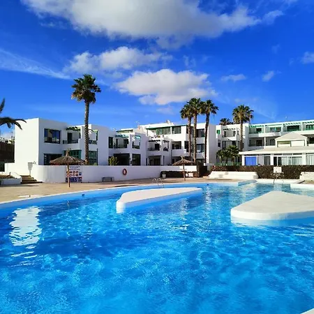 Ailana Suite Vistas Al Mar Y Con Piscina Costa Teguise Exterior foto