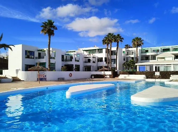 Ailana Suite Vistas Al Mar Y Con Piscina