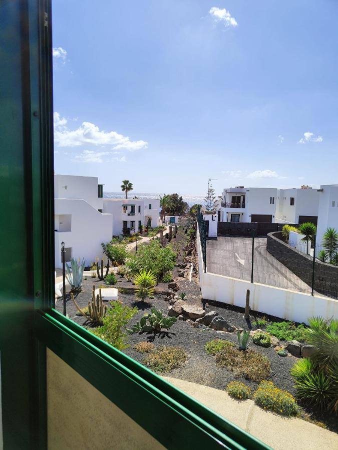 Ailana Vistas Al Mar Y Con Piscina Costa Teguise