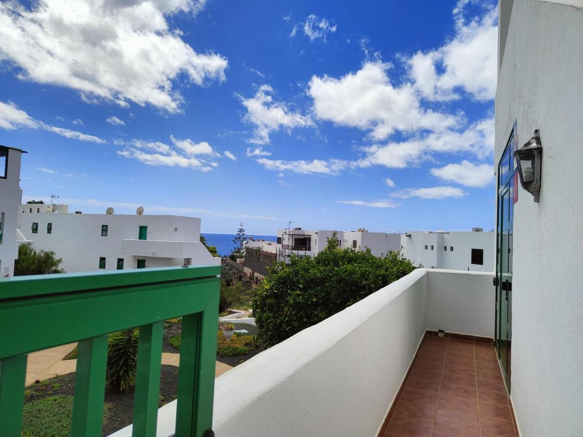 Ailana Vistas Al Mar Y Con Piscina Apartament *