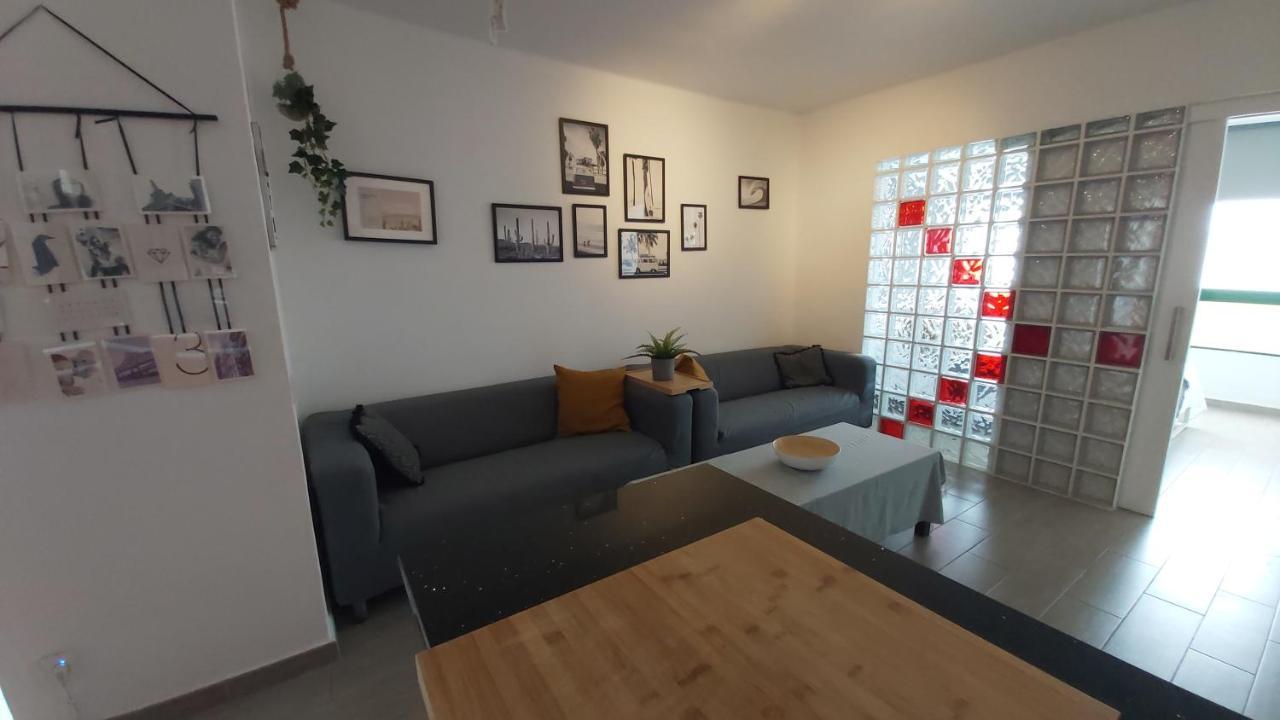 Apartament Ailana Vistas Al Mar Y Con Piscina *
