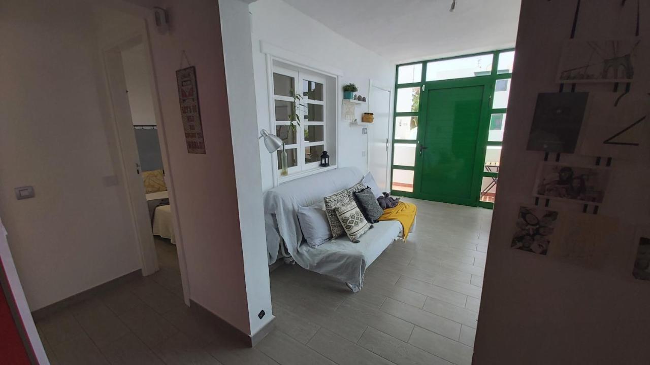 Apartament Ailana Vistas Al Mar Y Con Piscina