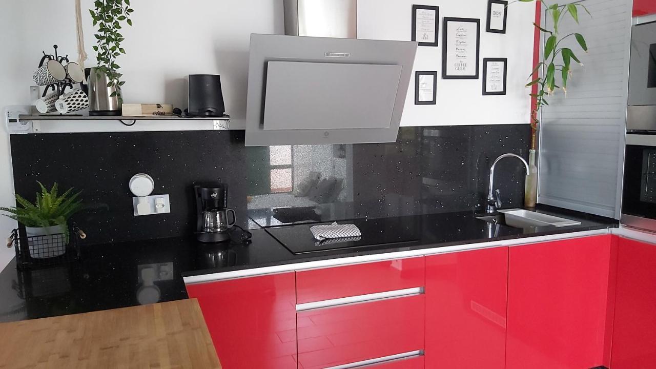 Apartament Ailana Vistas Al Mar Y Con Piscina