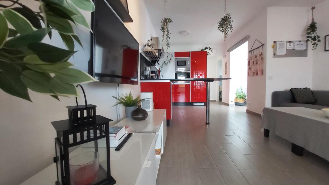 Apartament Ailana Vistas Al Mar Y Con Piscina *