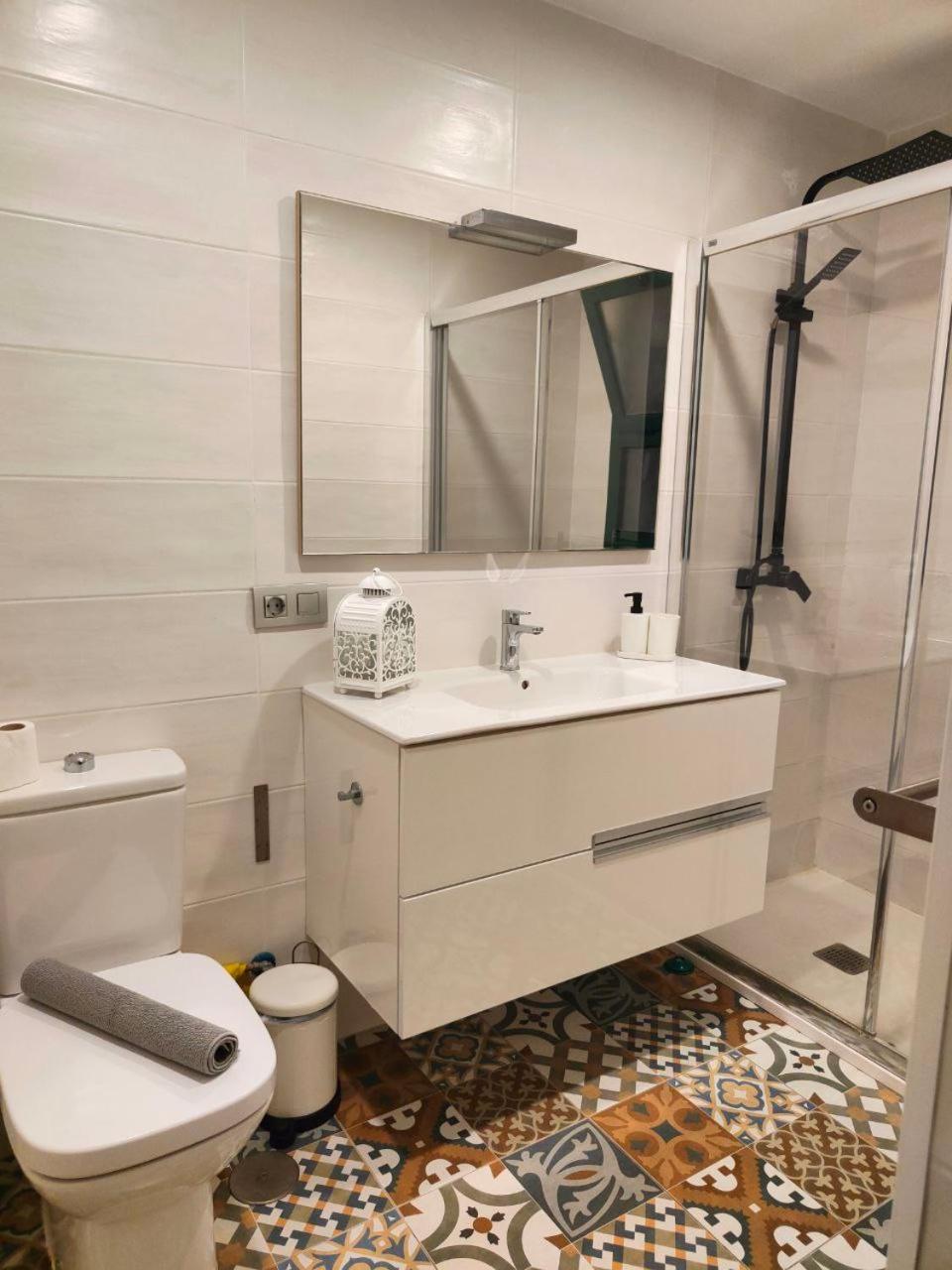 Apartament Ailana Vistas Al Mar Y Con Piscina Costa Teguise
