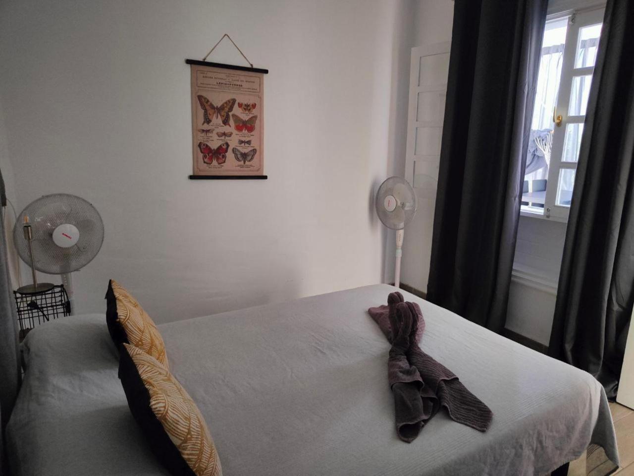 Apartament Ailana Vistas Al Mar Y Con Piscina
