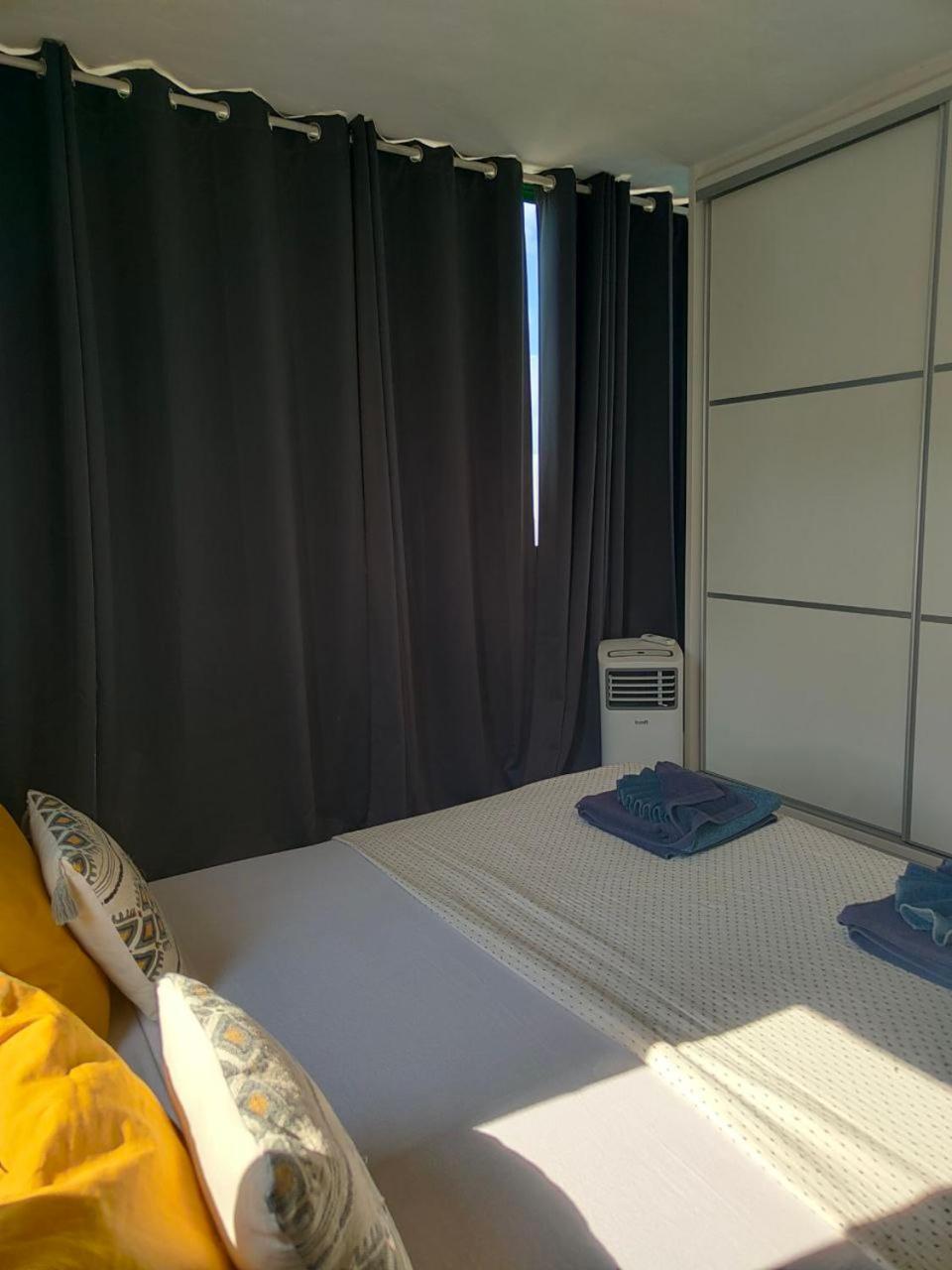 Apartament Ailana Vistas Al Mar Y Con Piscina