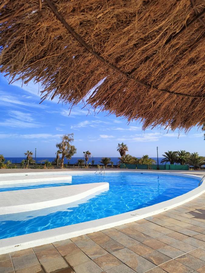 Apartment Ailana Vistas Al Mar Y Con Piscina